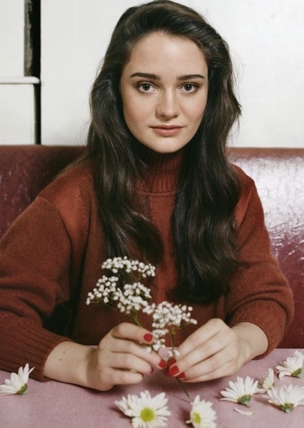 Aisling Franciosi