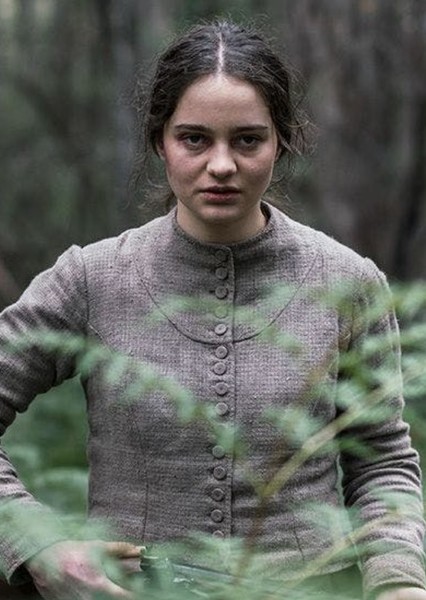 Aisling Franciosi photo