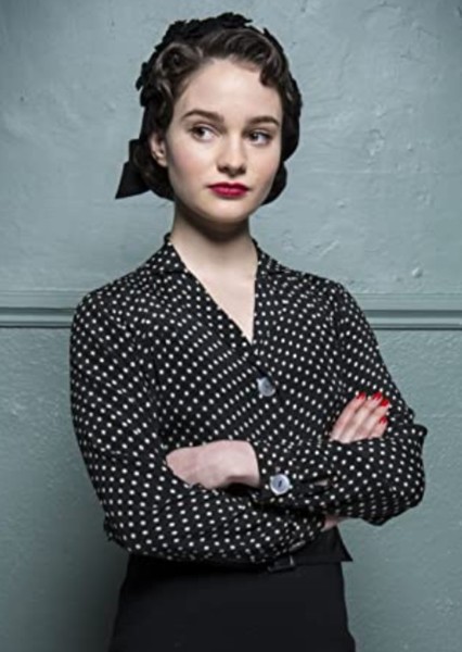 Aisling Franciosi photo