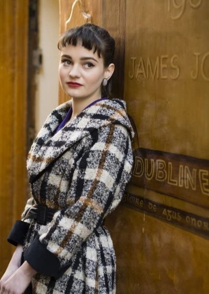 Aisling Franciosi photo