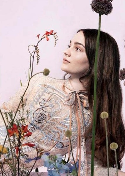 Aisling Franciosi photo