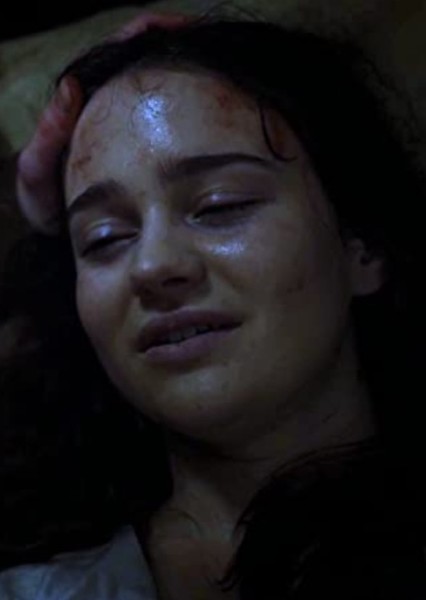 Aisling Franciosi photo