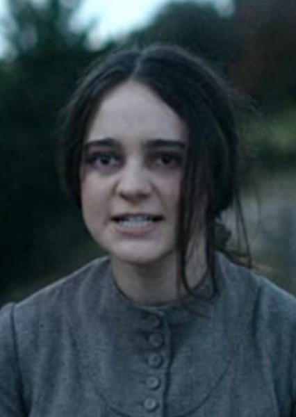 Aisling Franciosi
