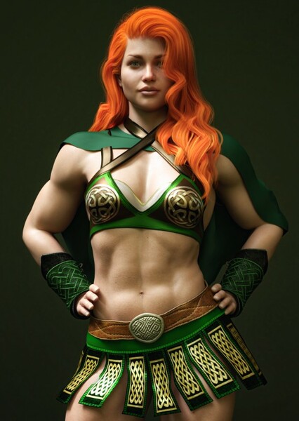 Aisling O'Connor