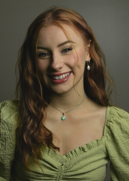 Aisling Sharkey photo