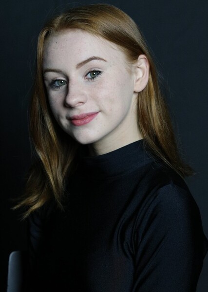 Aisling Sharkey photo
