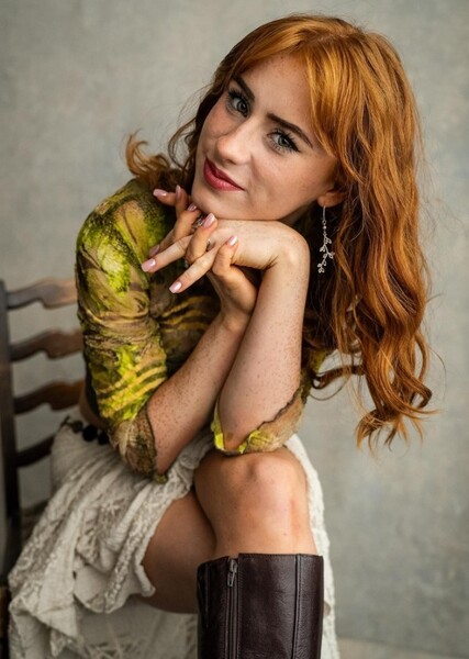 Aisling Sharkey photo