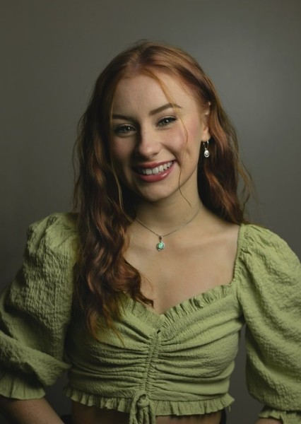 Aisling Sharkey photo