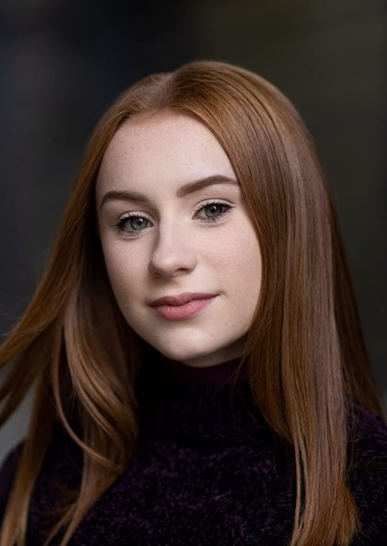 Aisling Sharkey photo