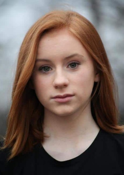 Aisling Sharkey photo