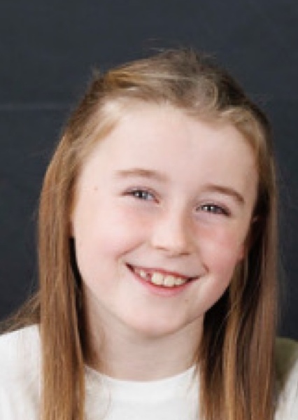 Aisling Walsh photo