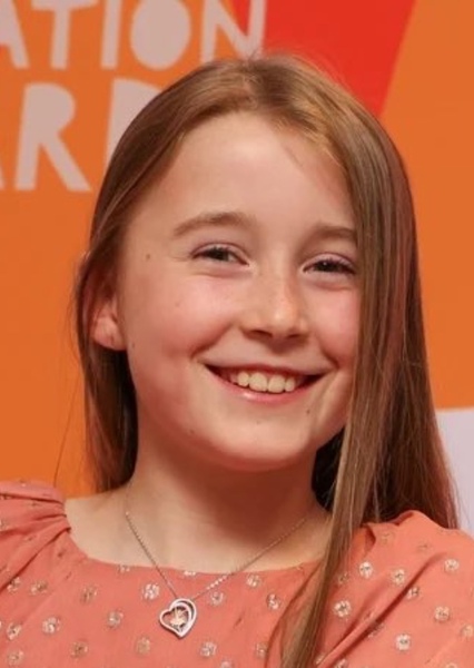 Aisling Walsh