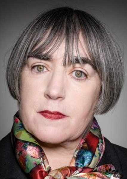 Aisling Walsh photo