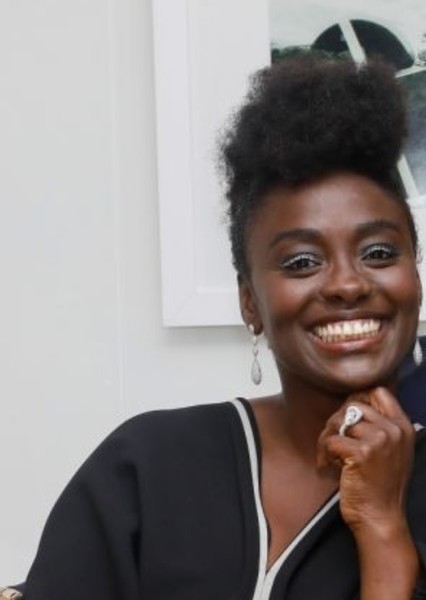 Aïssa Maïga photo