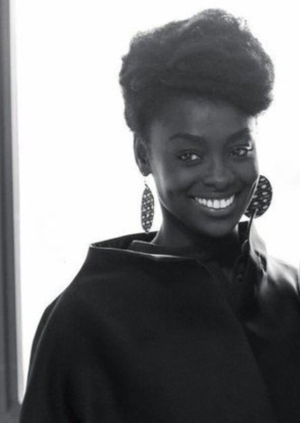 Aïssa Maïga photo
