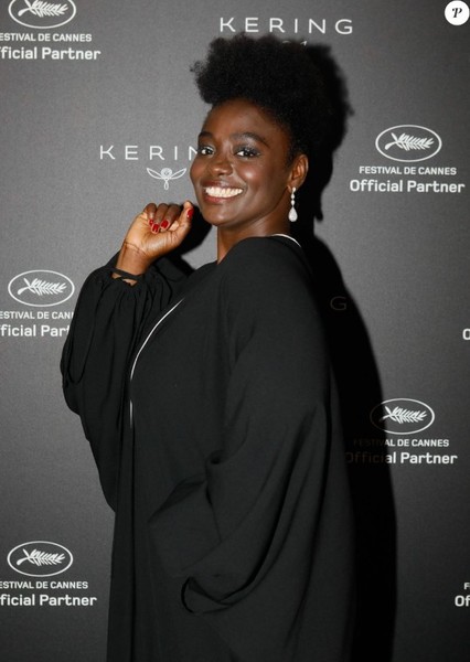 Aïssa Maïga photo