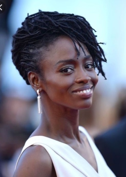 Aïssa Maïga photo