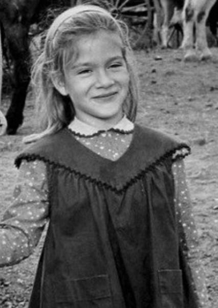 Aissa Wayne photo