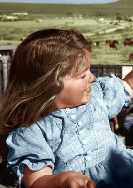 Aissa Wayne photo