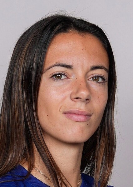 Aitana Bonmatí