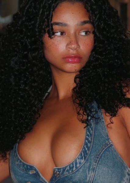 Aiyana Lewis photo
