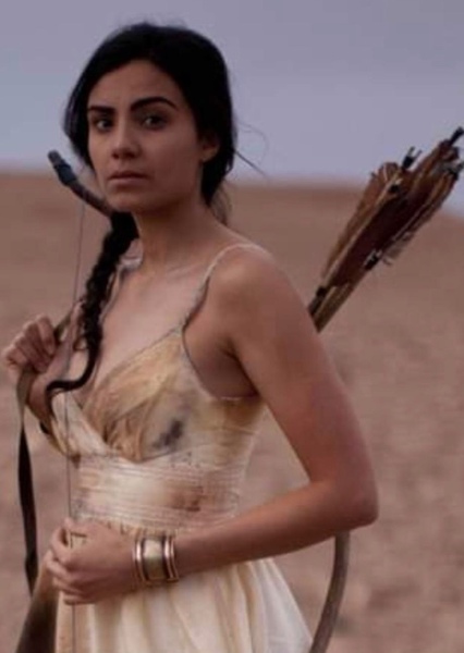Aiysha Hart photo