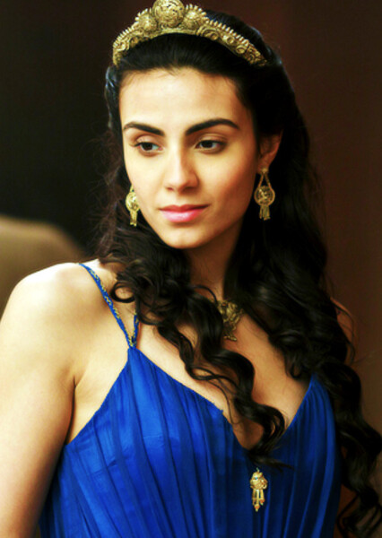 Aiysha Hart photo