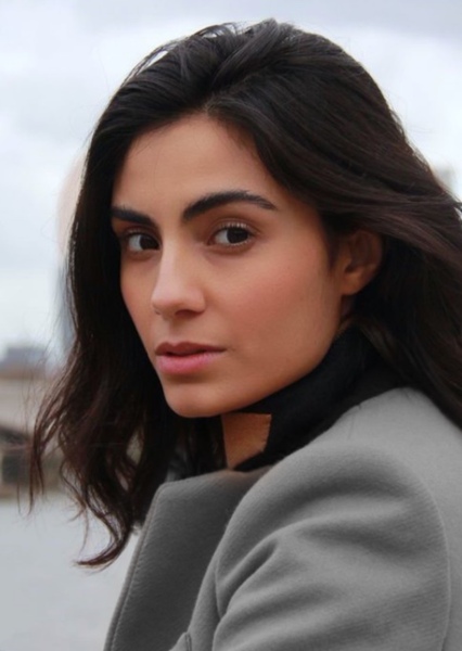 Aiysha Hart