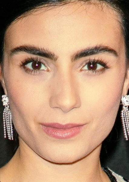 Aiysha Hart photo