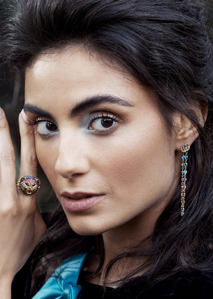 Aiysha Hart photo