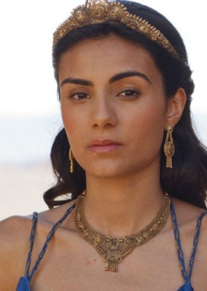 Aiysha Hart photo