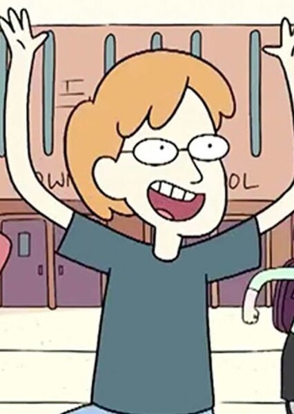 AJ (AJ's Infinite Summer)