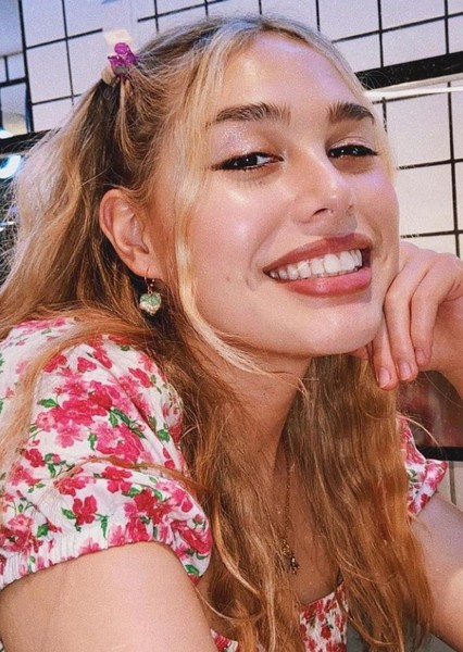 AJ Clementine photo