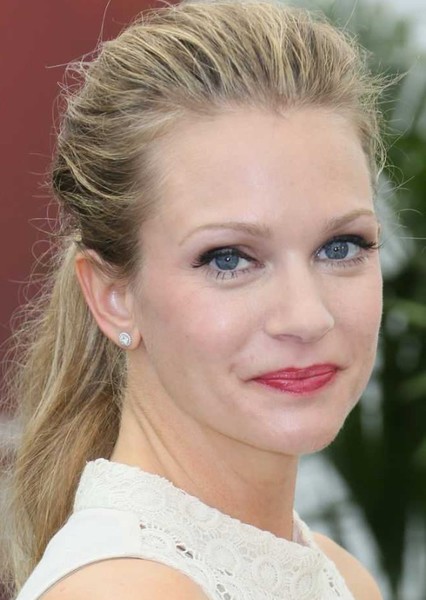 AJ Cook