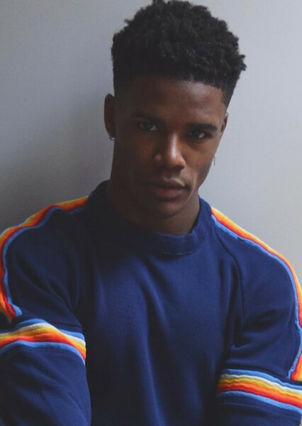 AJ Harris