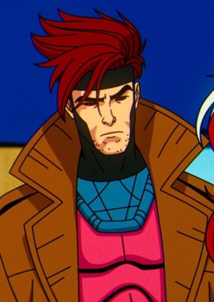 Remy LeBeau