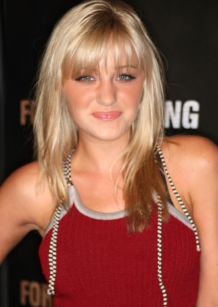 AJ Michalka photo