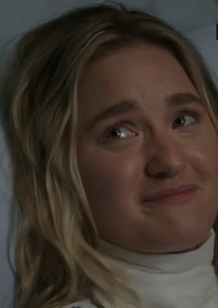 AJ Michalka photo