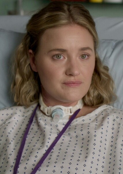 AJ Michalka photo
