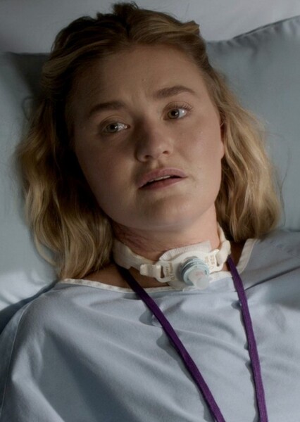 AJ Michalka photo