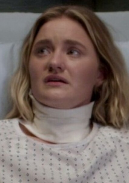 AJ Michalka photo