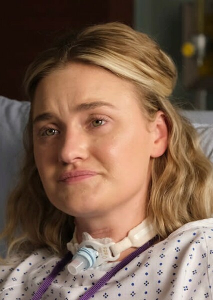 AJ Michalka photo