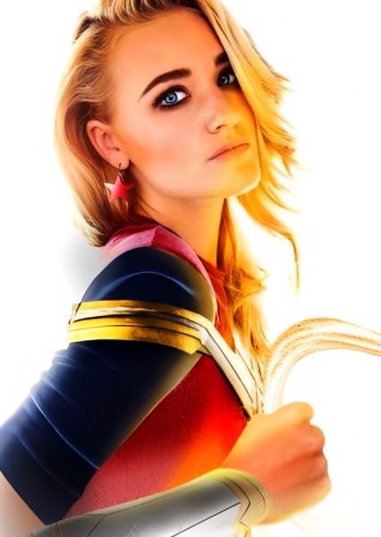 AJ Michalka photo