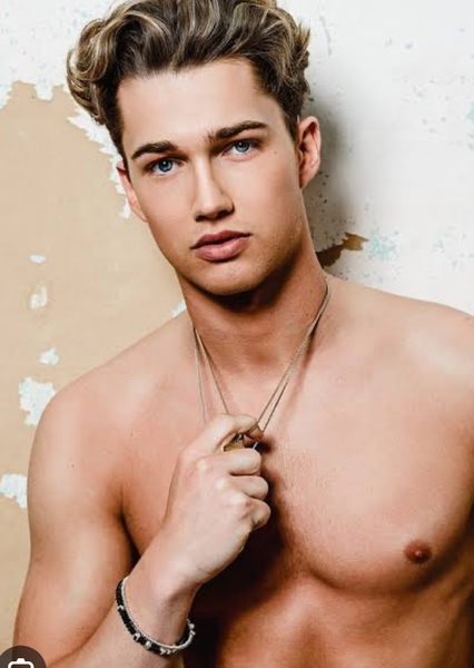 AJ Pritchard photo