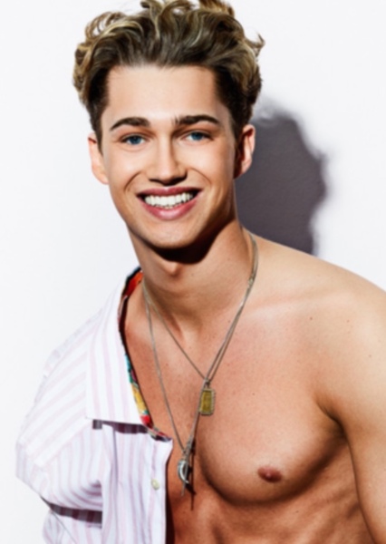 AJ Pritchard photo