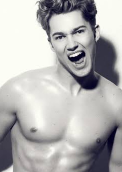 AJ Pritchard photo