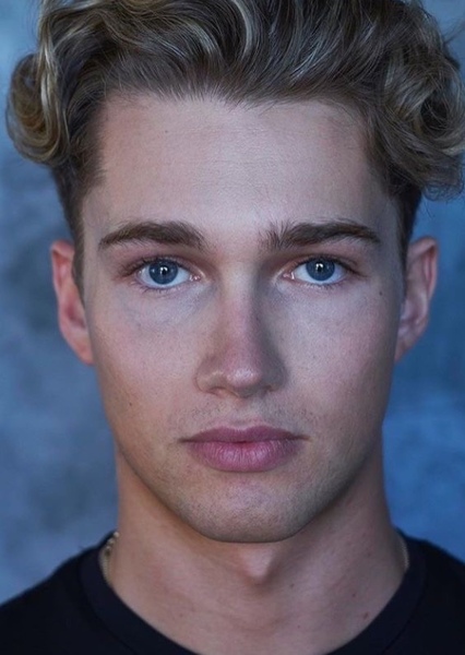 AJ Pritchard photo