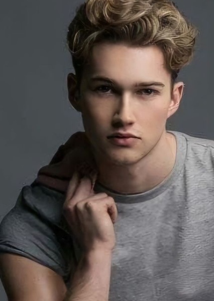 AJ Pritchard photo