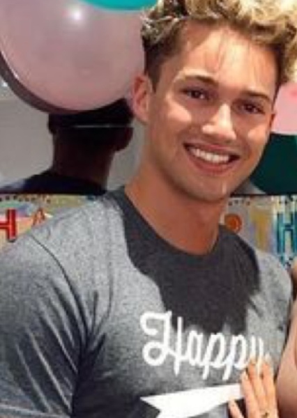 AJ Pritchard photo