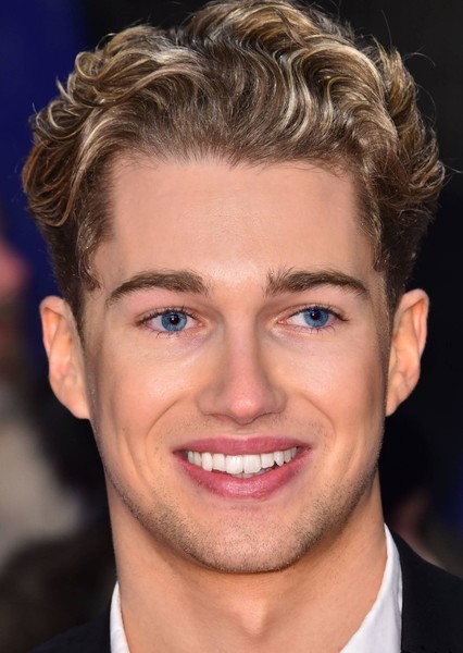 AJ Pritchard